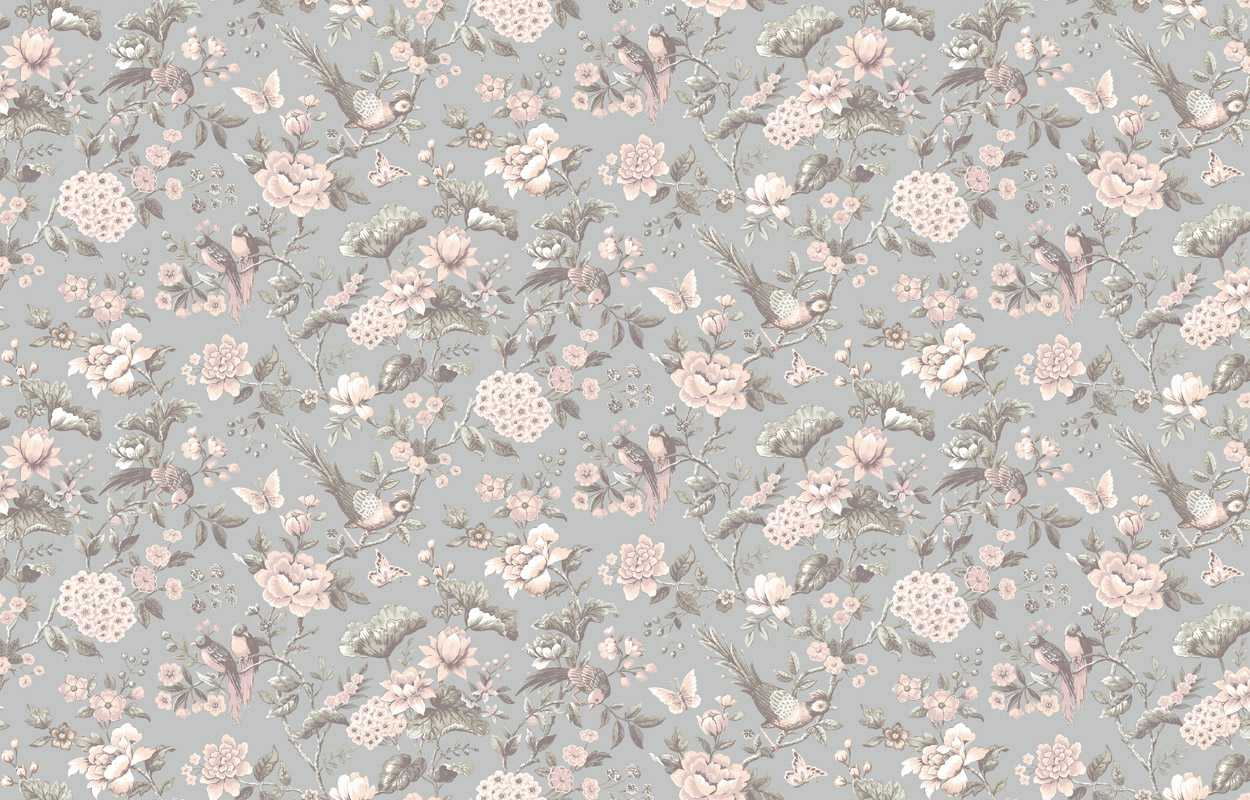 Обои Ru3 008 Loymina Русская Классика