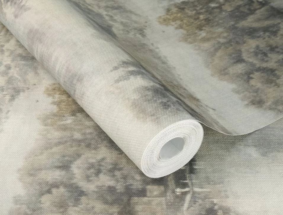 Обои 981315 Rasch My cottage Rasch коллекция My cottage производства Германия в интернет-магазине Обоитрейд