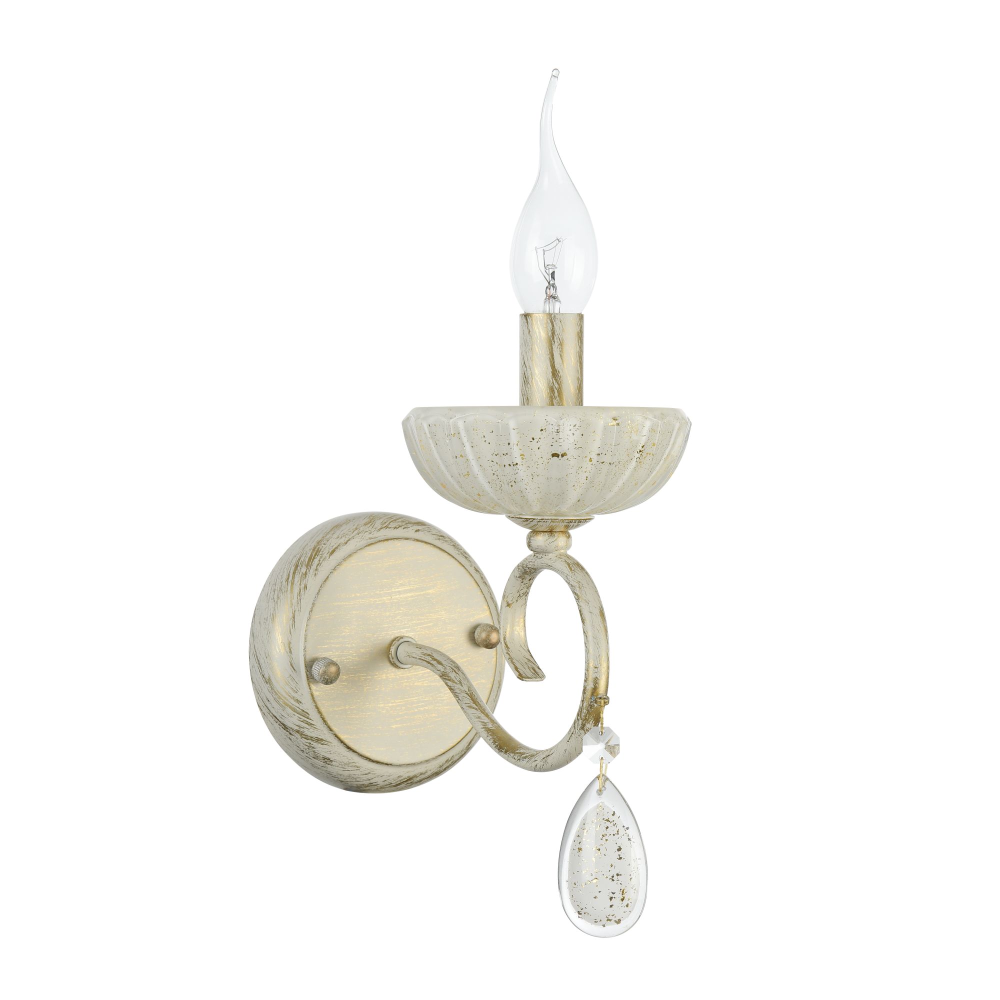 Бра Freya Classic FR2868-WL-01-WG