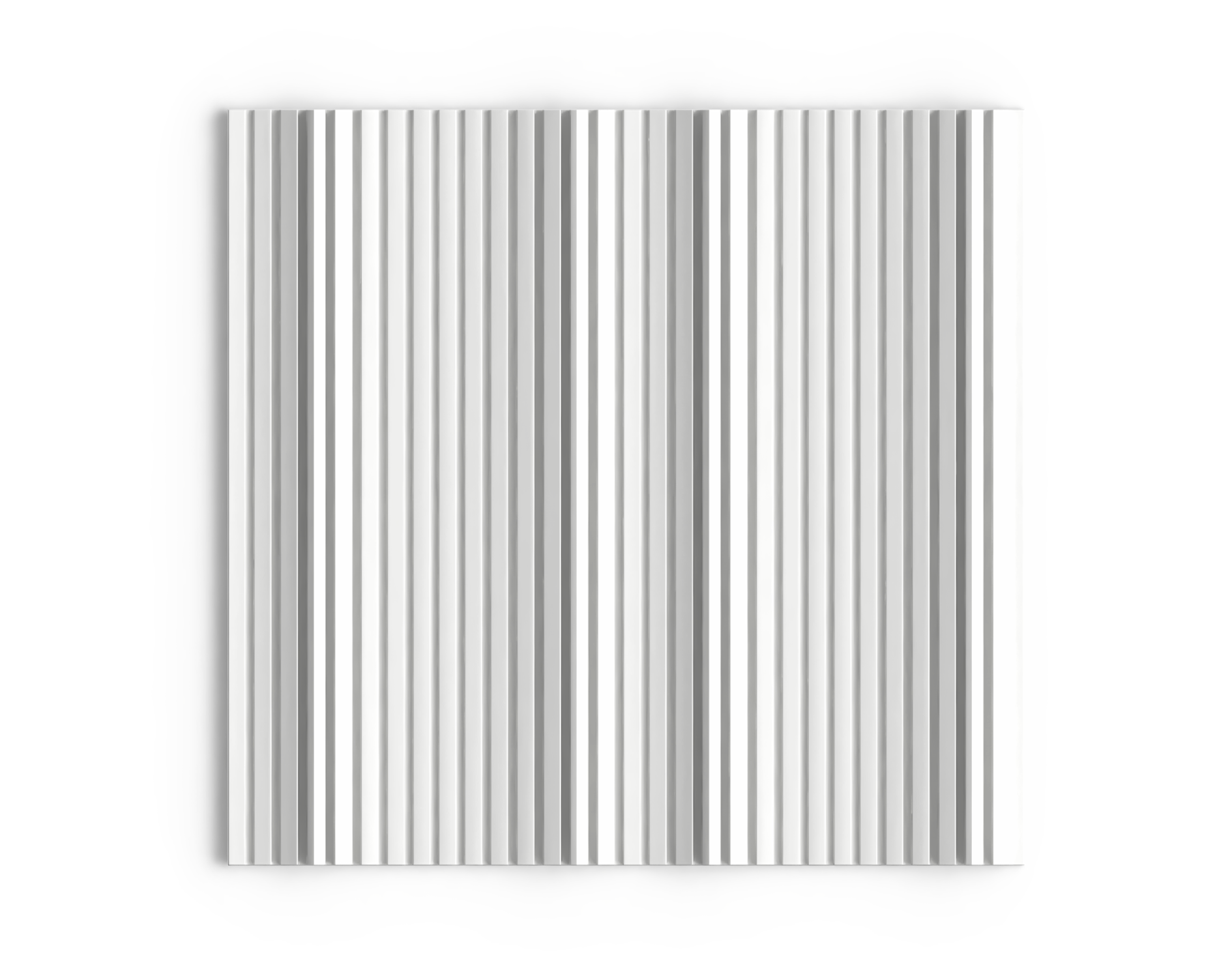 Панель декоративная LV241 NP GRAND Hiwood 240мм×20мм×2.7м