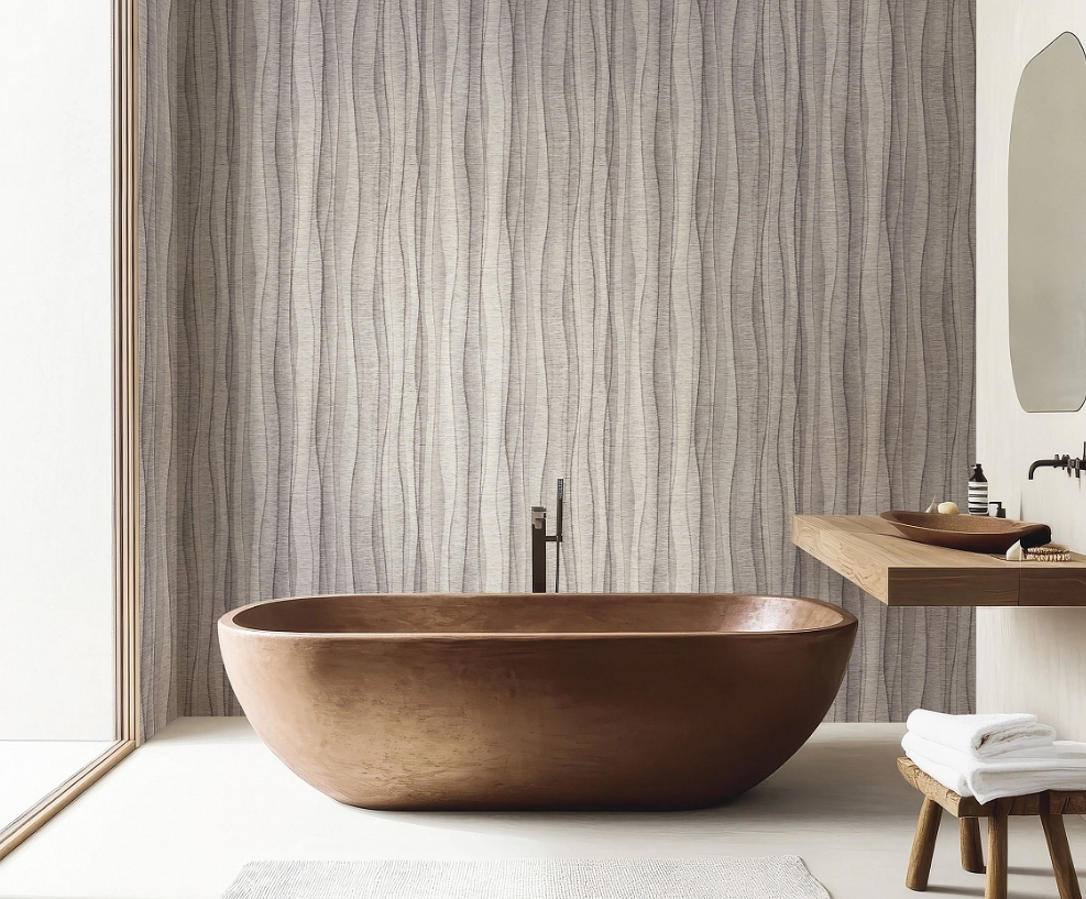 Обои 73841 Emiliana Parati Tendenze Emiliana Parati коллекция Tendenze производства  в интернет-магазине Обоитрейд