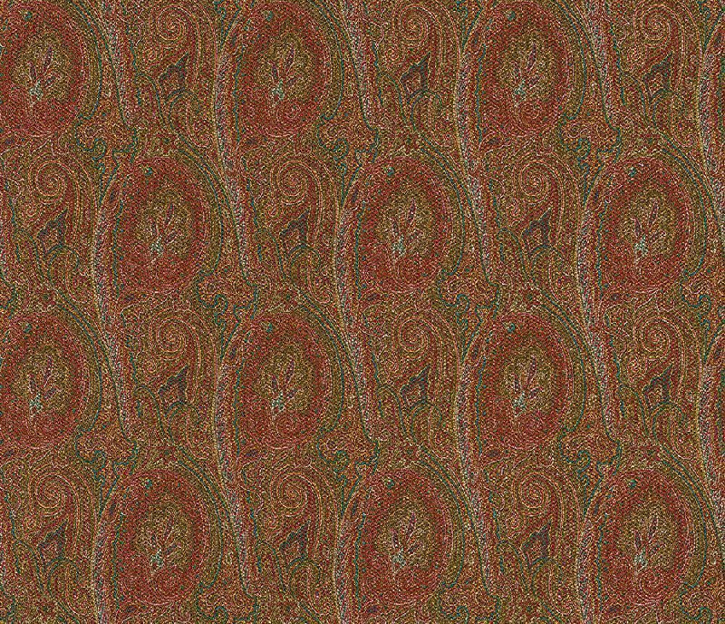 Обои 513905 Rasch Etro