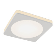 Встраиваемый светильник Technical Downlight DL303-L7W4K