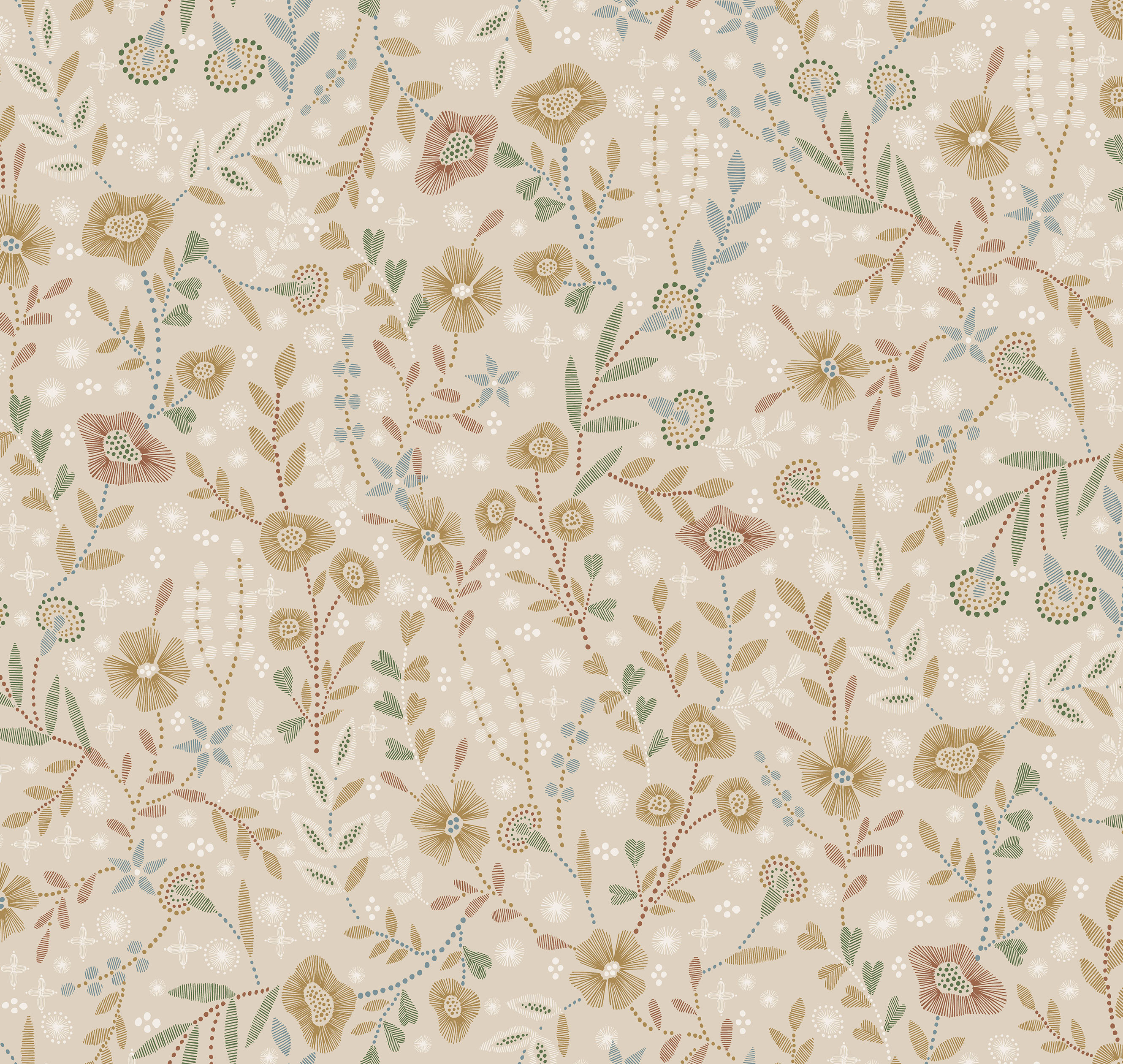 Обои PLZ4 002/1 Milassa Полинезия Milassa коллекция Полинезия производства  в интернет-магазине Обоитрейд