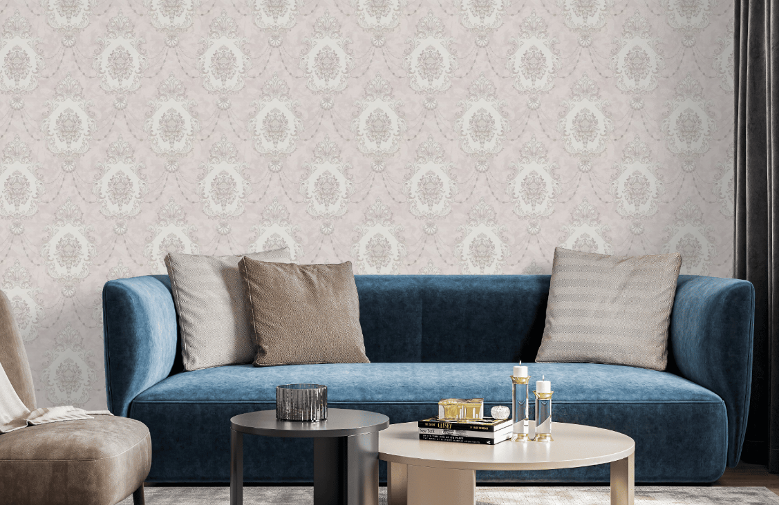 Обои PL72566-24 Palitra Life Алина Palitra Life коллекция Алина производства  в интернет-магазине Обоитрейд