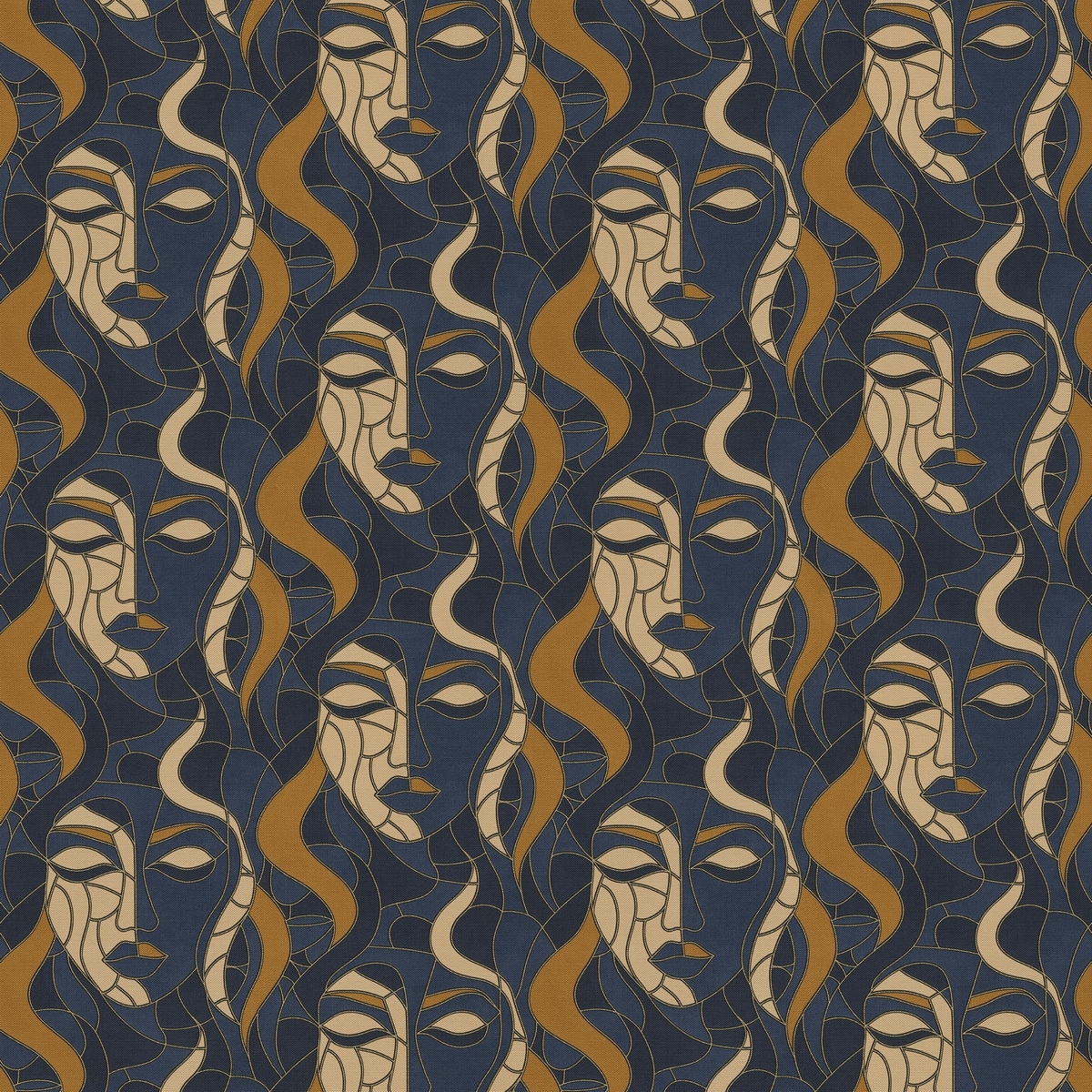 Обои ER12222-08 Erismann Elle 4 Erismann коллекция Elle 4 производства  в интернет-магазине Обоитрейд