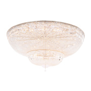 Люстра Maytoni Royal Classic DIA100-CL-42-G