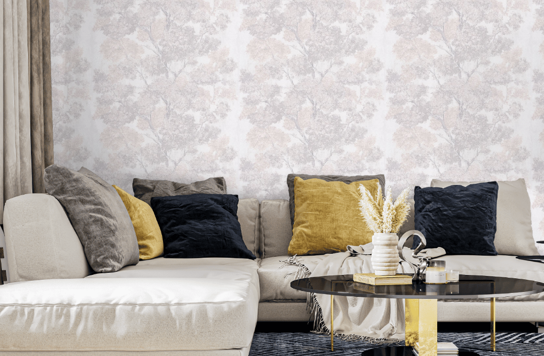 Обои PL72728-42 Palitra Life Самур Palitra Life коллекция Самур производства  в интернет-магазине Обоитрейд