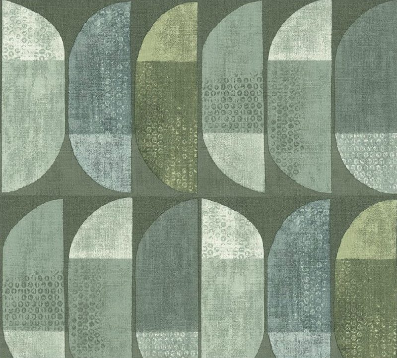 Обои 37531-2 AS Creation Geo Nordic