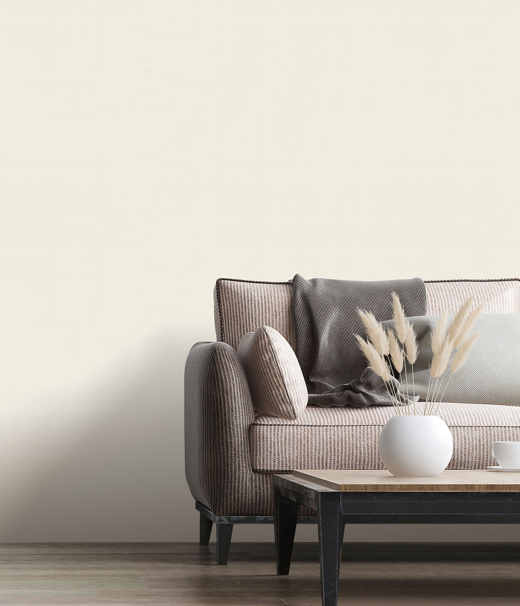 Обои 7312-01 Euro Decor Yang Euro Decor коллекция Yang производства РОССИЯ в интернет-магазине Обоитрейд