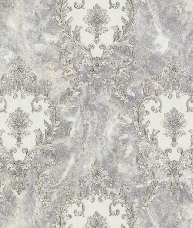 Обои 83603BS Decori & Decori Carrara 2 / Carrara Best