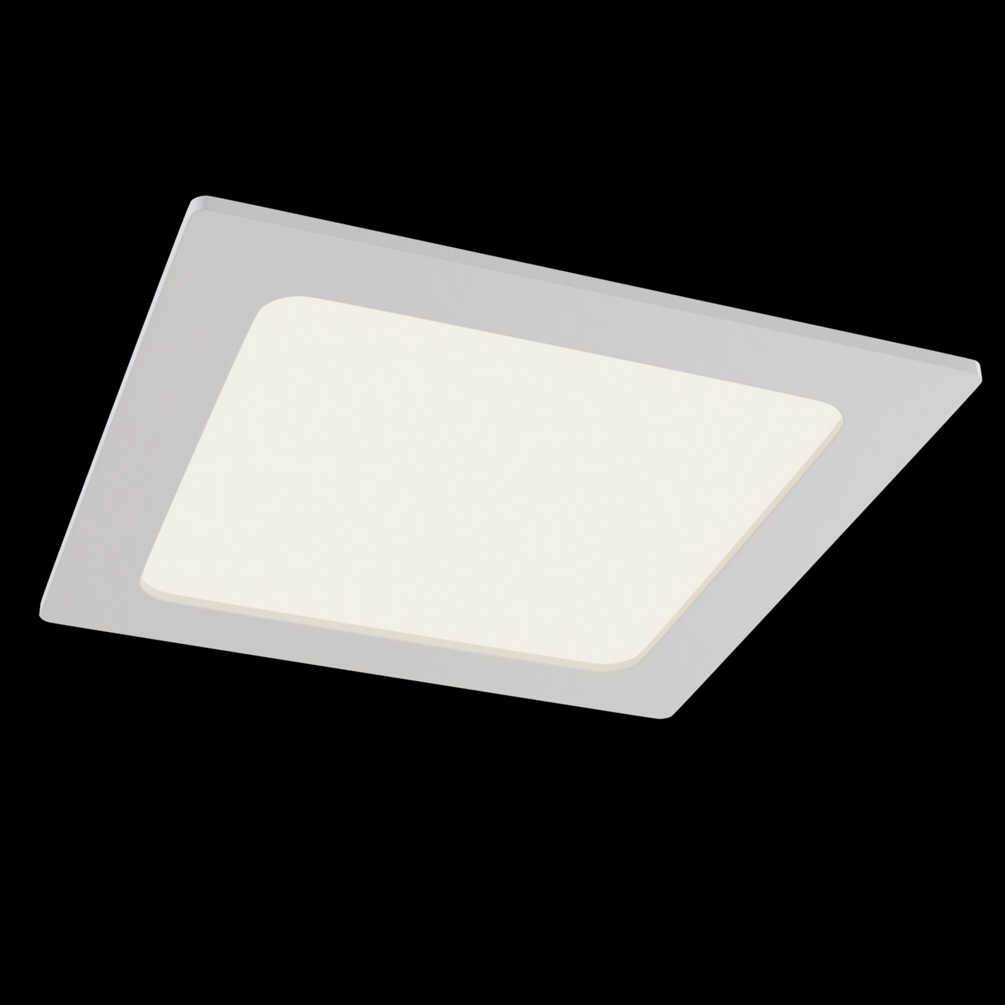 Встраиваемый светильник Technical Downlight DL021-6-L18W