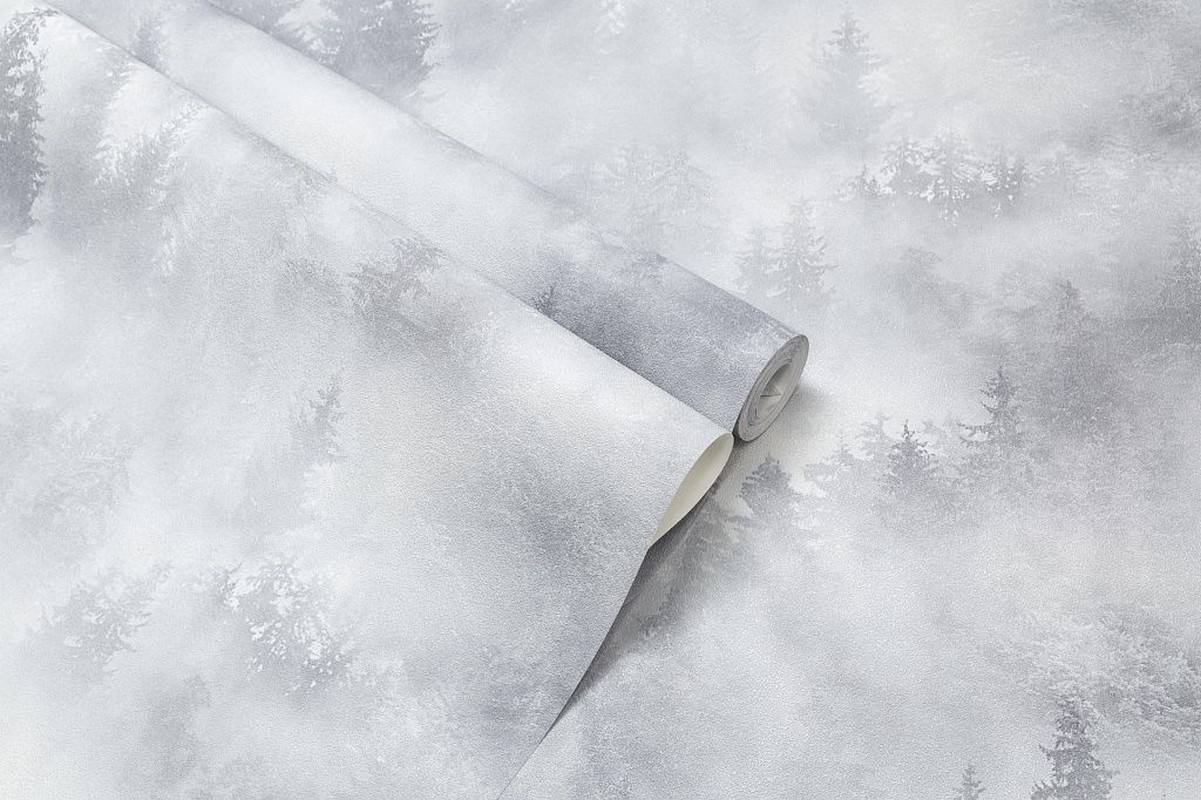 Обои HC71960-14 Palitra Home Color Мой Лес Palitra Home Color коллекция Мой Лес производства РОССИЯ в интернет-магазине Обоитрейд