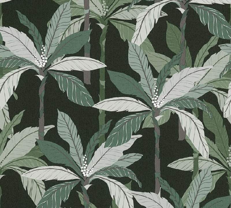 Обои 37530-3 AS Creation Geo Nordic