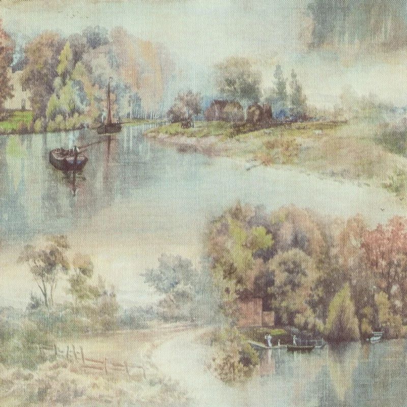 Обои 981308 Rasch My cottage Rasch коллекция My cottage производства Германия в интернет-магазине Обоитрейд