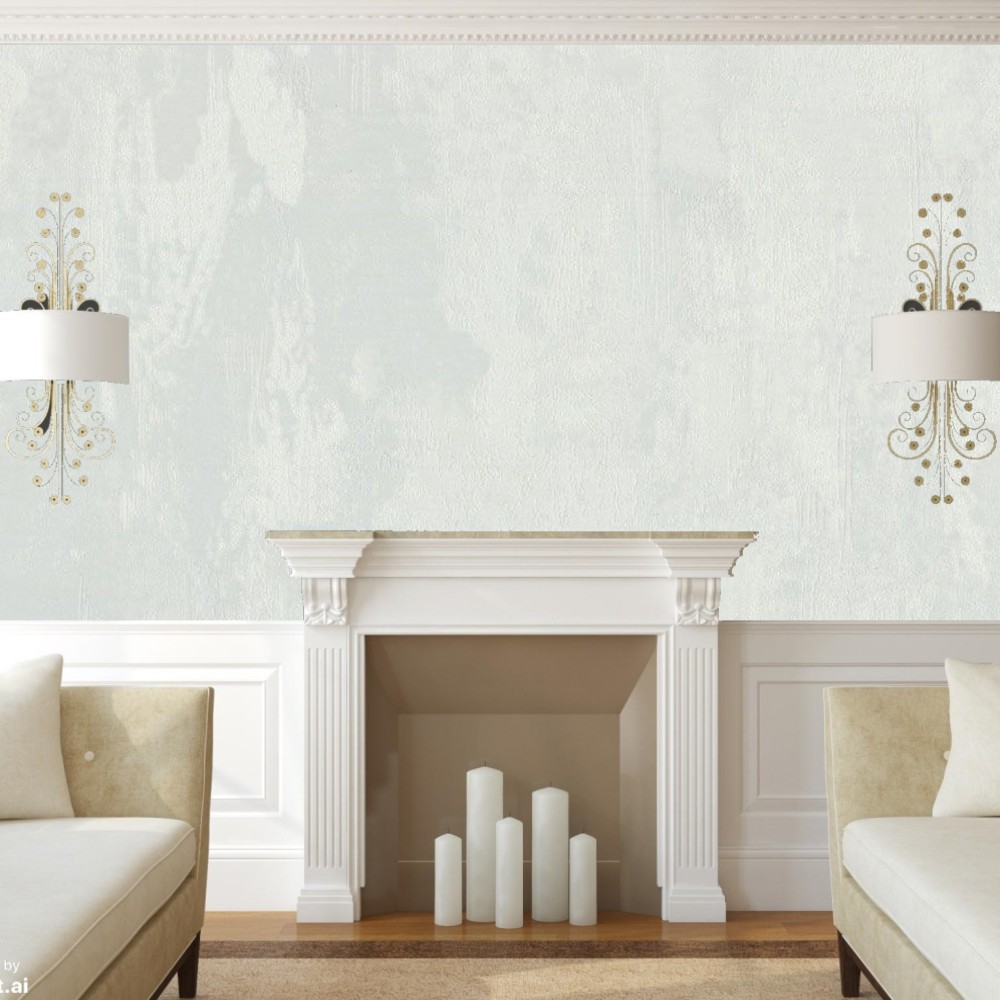 Обои 7254-03 Euro Decor Stella Euro Decor коллекция Stella производства РОССИЯ в интернет-магазине Обоитрейд