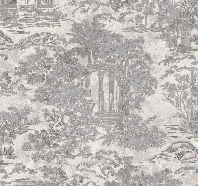 Обои 33809 Prima Italiana Giardini