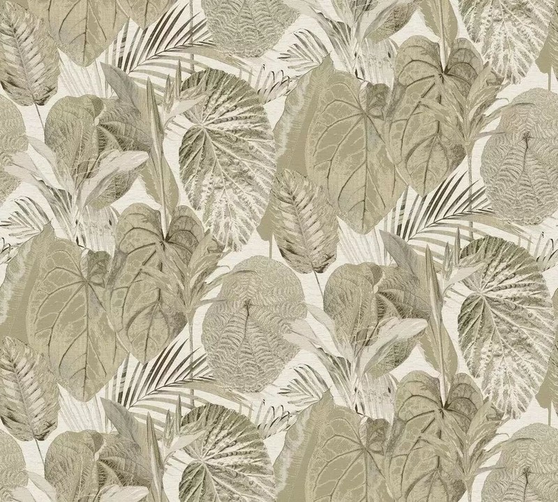 Обои 39409-1 AS Creation Royal botanic