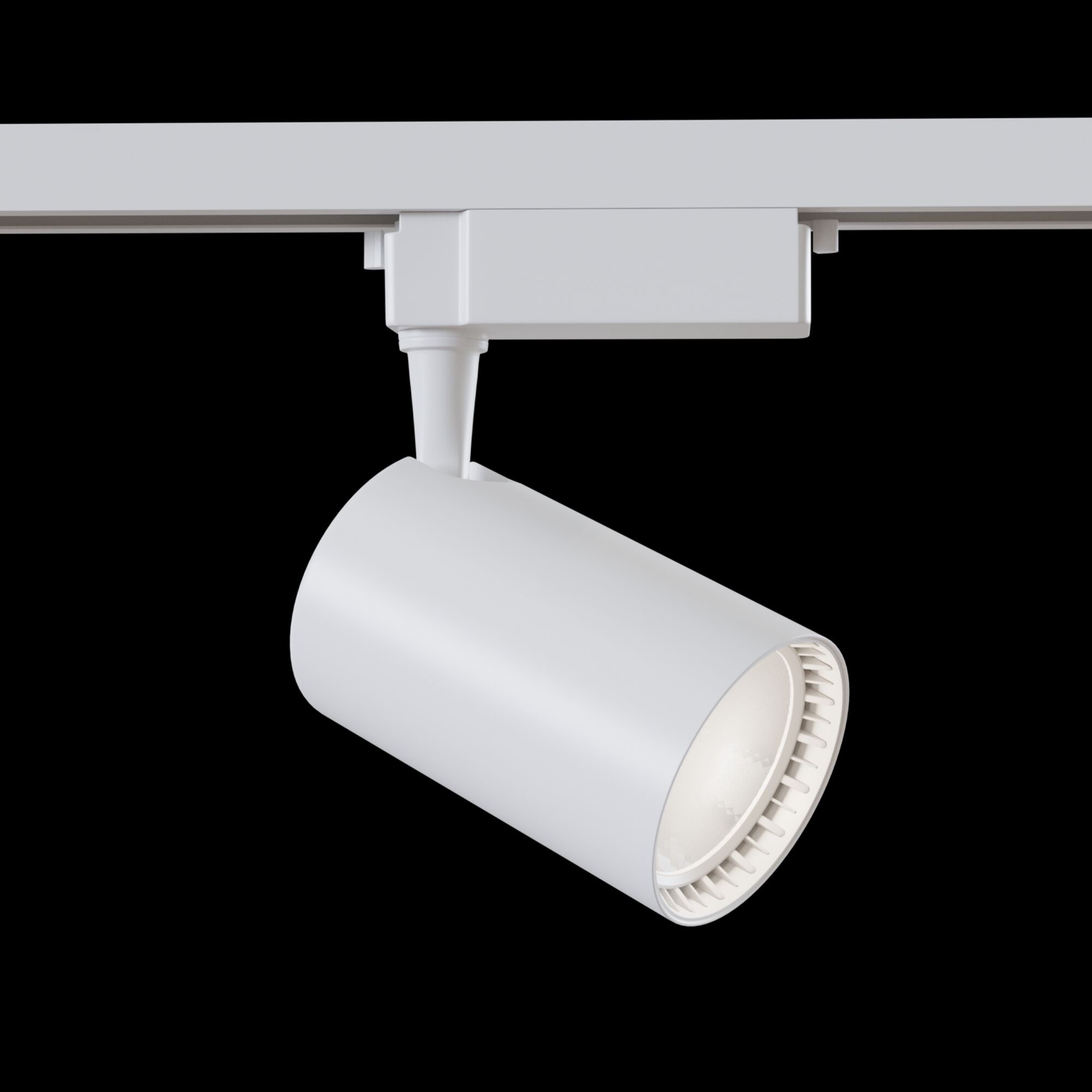 Трековый светильник Technical Single phase track system TR003-1-30W3K-W
