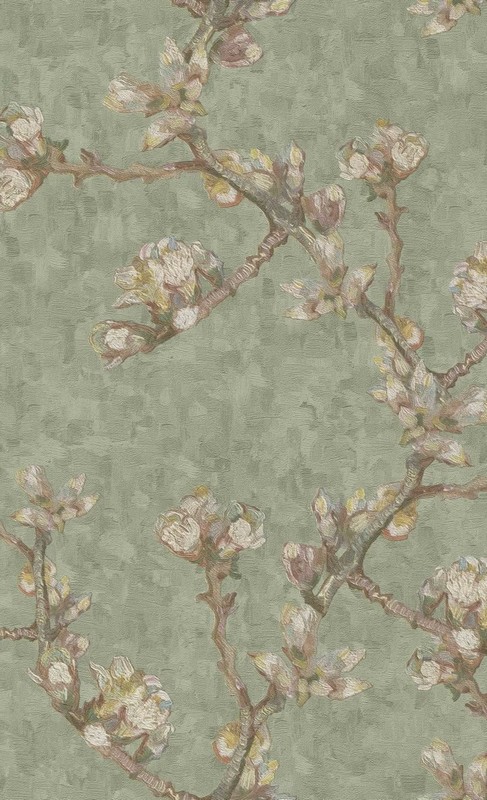 Обои 220013 BN International Van Gogh 2