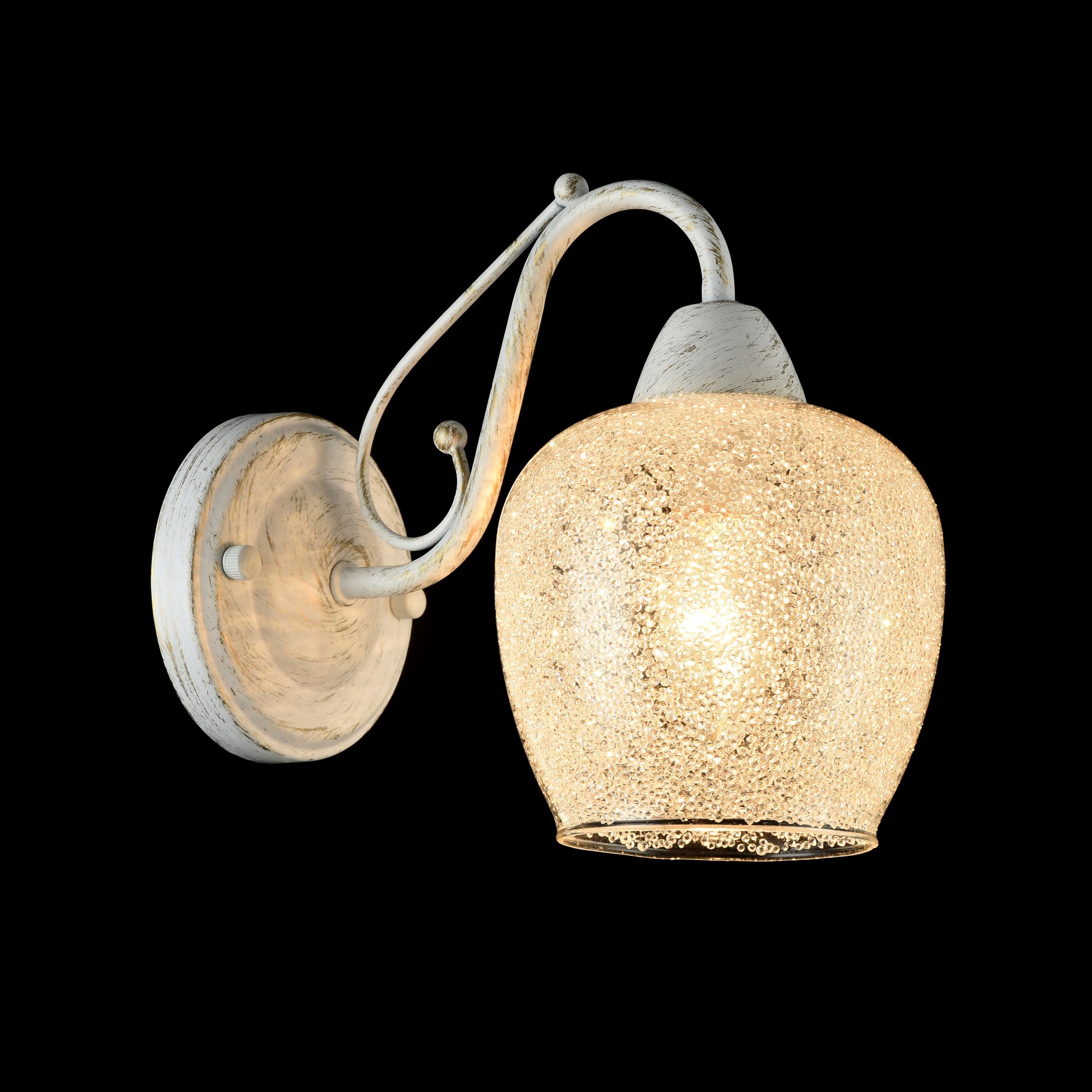 Бра Freya Classic FR2751-WL-01-WG