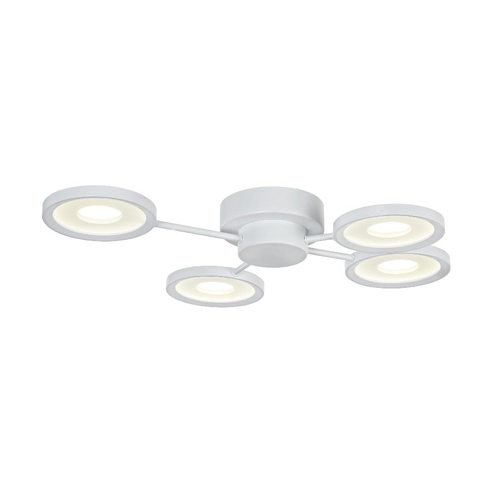 Потолочный светильник Maytoni Modern MOD809-CL-04-48-W