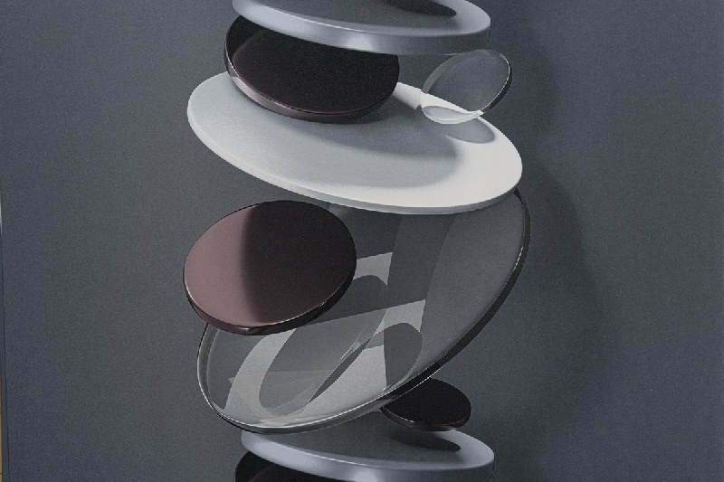 Обои 11229-04 Артекс Диски