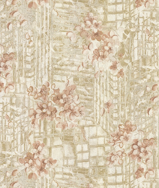 Обои 83268 Emiliana Parati City