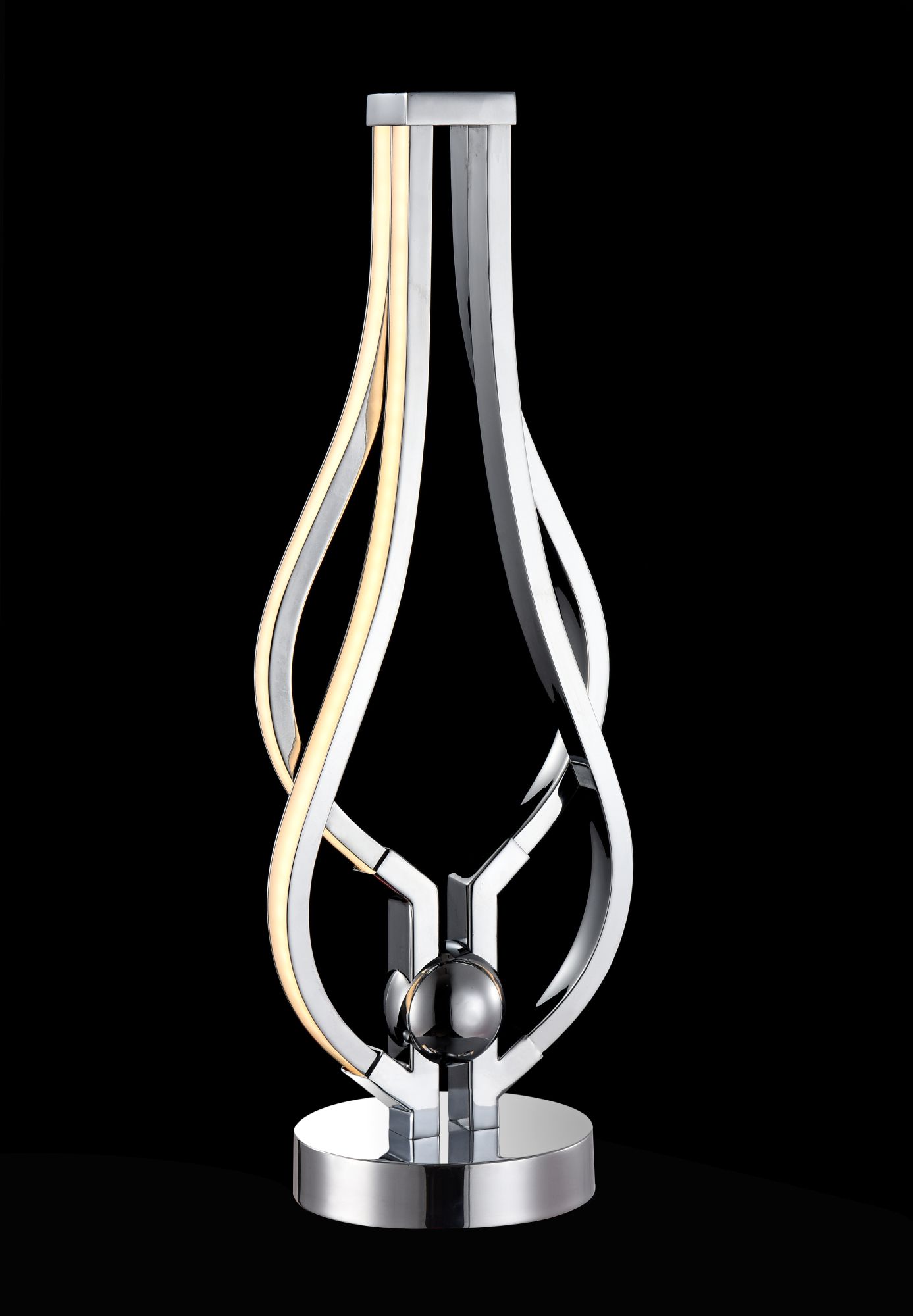 Настольная лампа Maytoni Modern MOD550-22-N