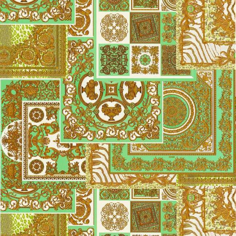 Обои 37048-2 AS Creation Versace 4