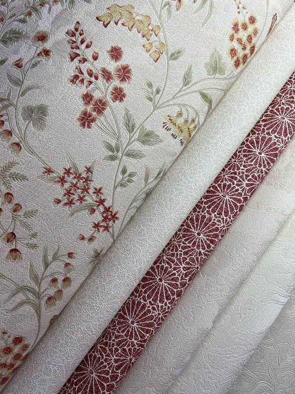 Обои 84252-7 Bernardo Bartalucci Marisa Bernardo Bartalucci коллекция Marisa производства Италия в интернет-магазине Обоитрейд