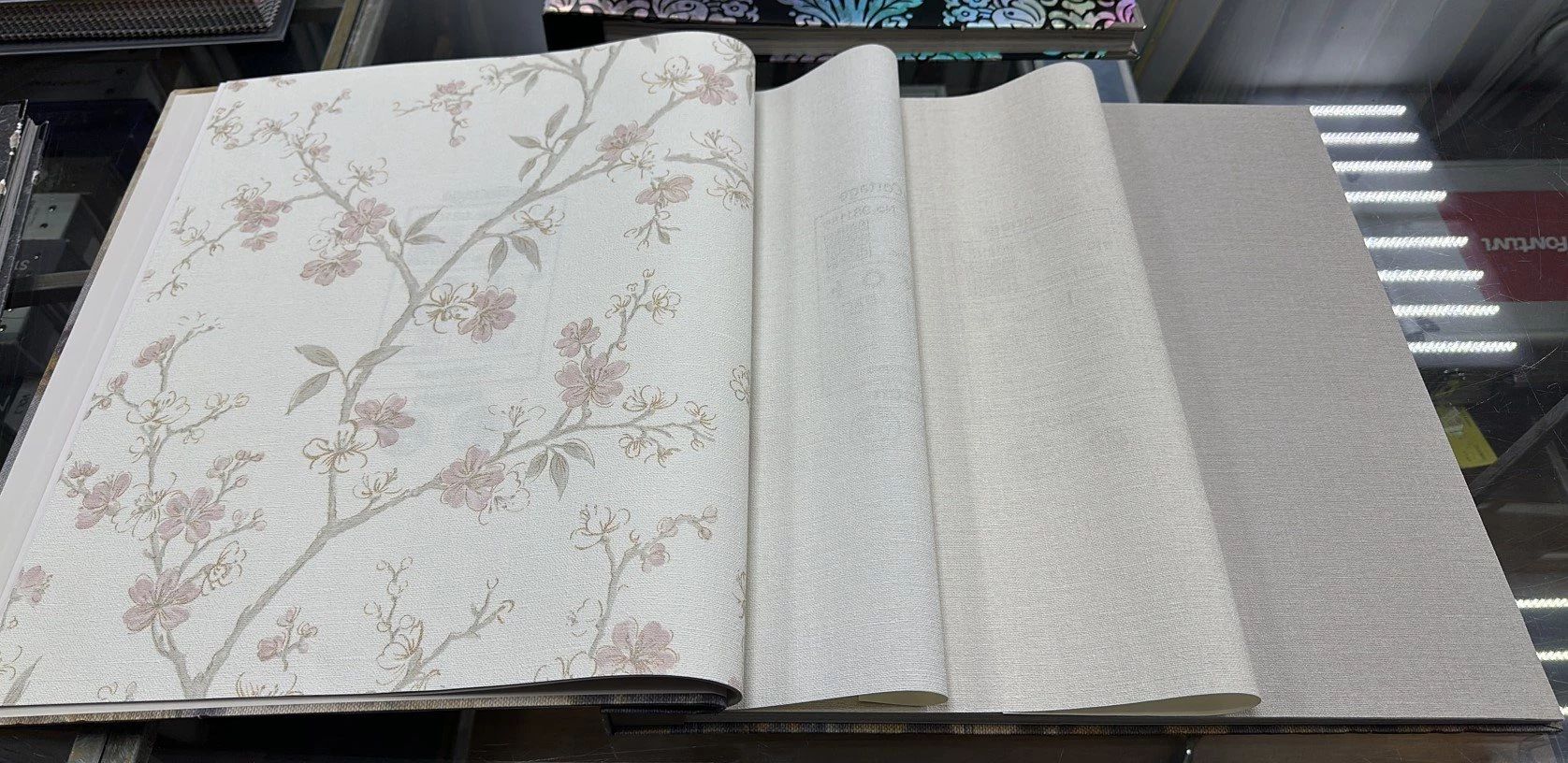 Обои 981100 Rasch My cottage Rasch коллекция My cottage производства Германия в интернет-магазине Обоитрейд