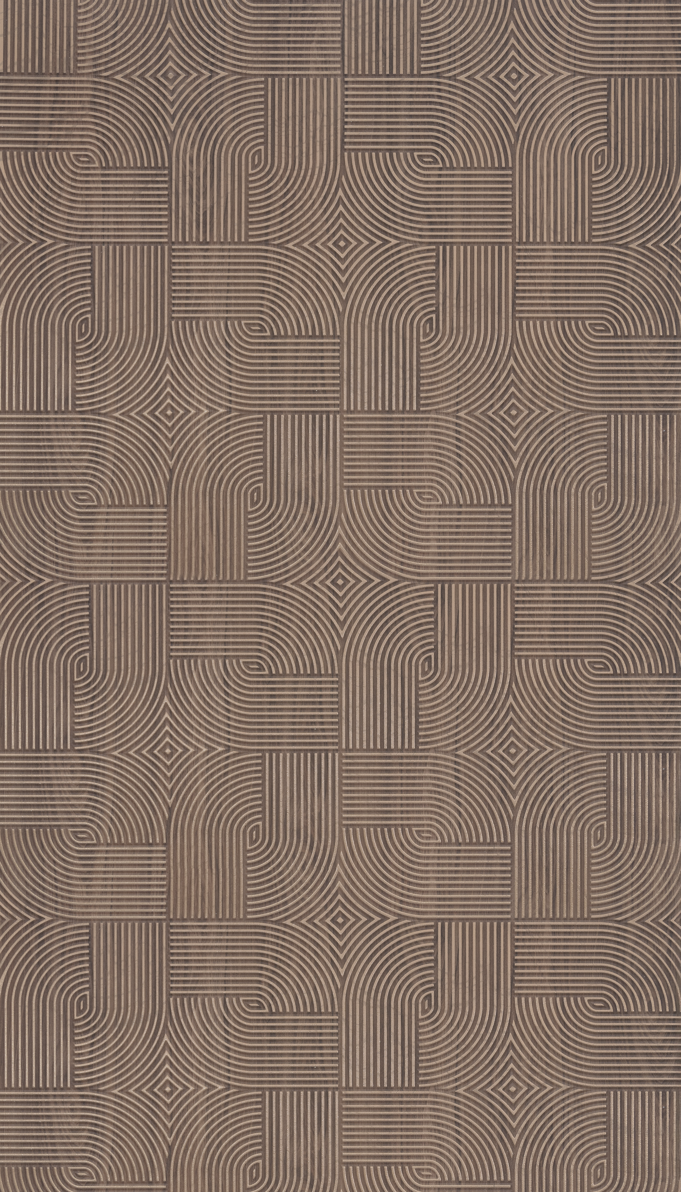 Панель декоративная DM625 BR73 Hiwood 600мм×4мм×3м