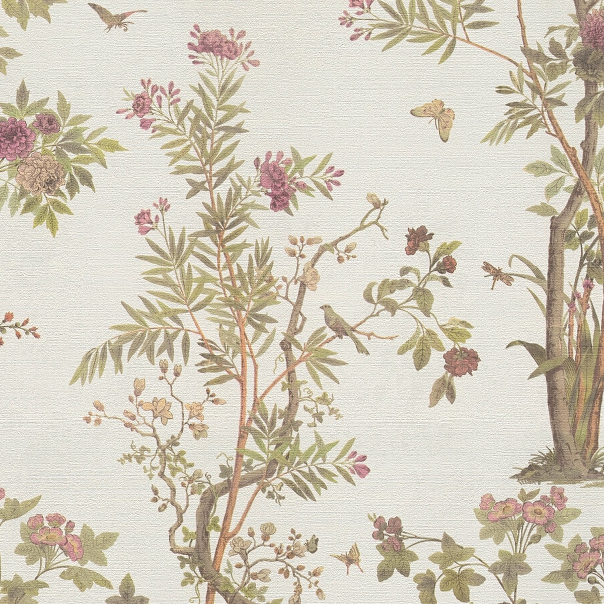 Обои 79056-1 AS Creation Alive Eterna AS Creation коллекция Alive Eterna производства  в интернет-магазине Обоитрейд