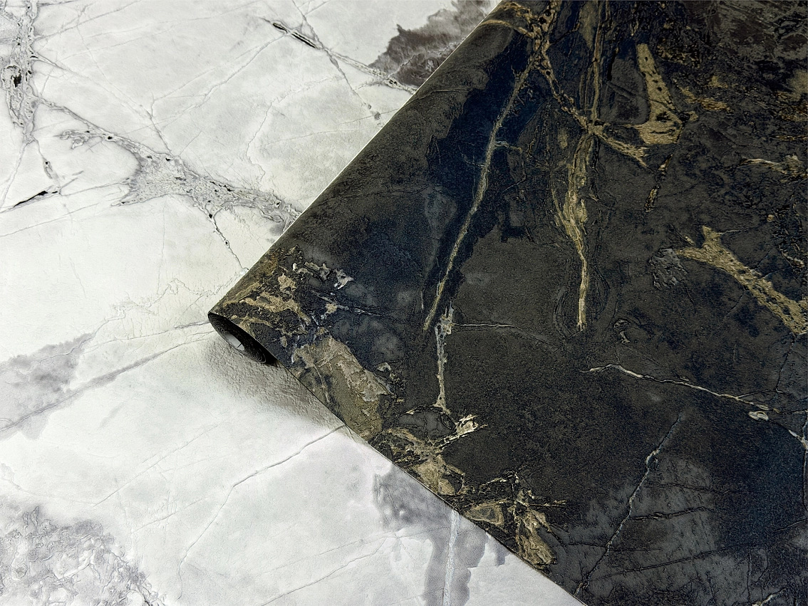 Обои 86629 Decori & Decori Каррара 4 Decori & Decori коллекция Каррара 4 производства Италия в интернет-магазине Обоитрейд