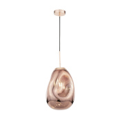 Подвесной светильник Maytoni Pendant P013PL-01C