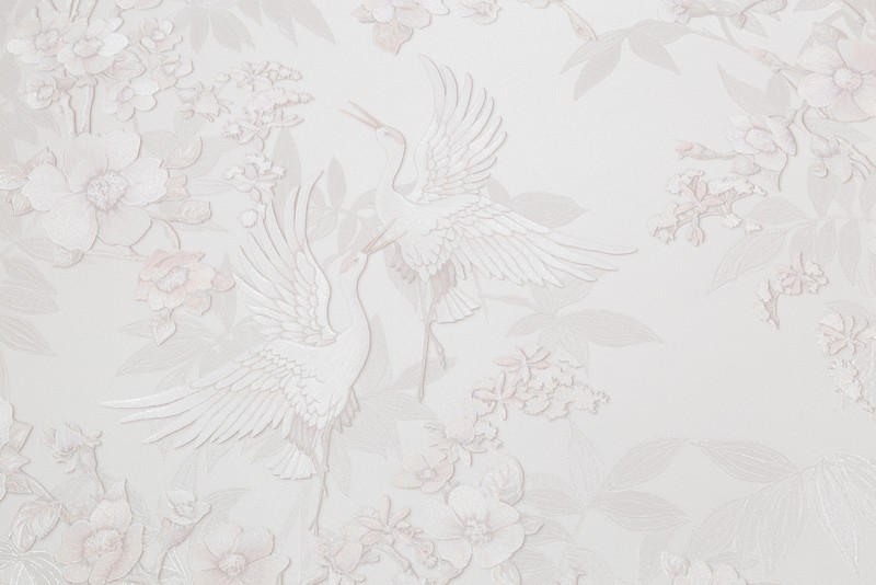 Обои PC72090-21 Palitra Prestige Color Японский мурал Palitra Prestige Color коллекция Японский мурал производства РОССИЯ в интернет-магазине Обоитрейд