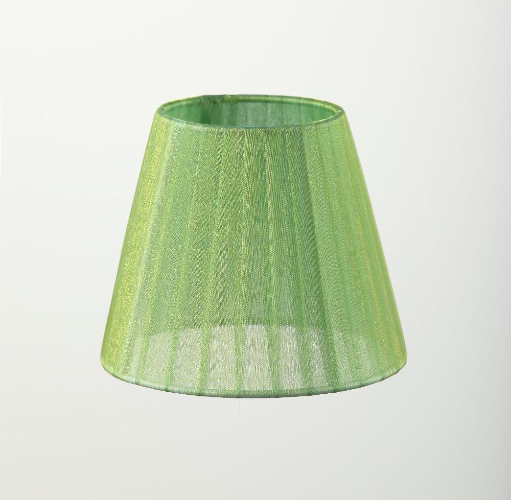 Абажур Maytoni Lampshade LMP-GREEN-130