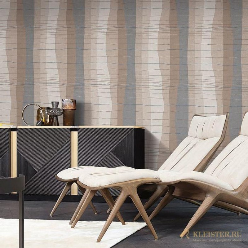 Обои 72937 Decori & Decori Дзен Decori & Decori коллекция Дзен производства Италия в интернет-магазине Обоитрейд