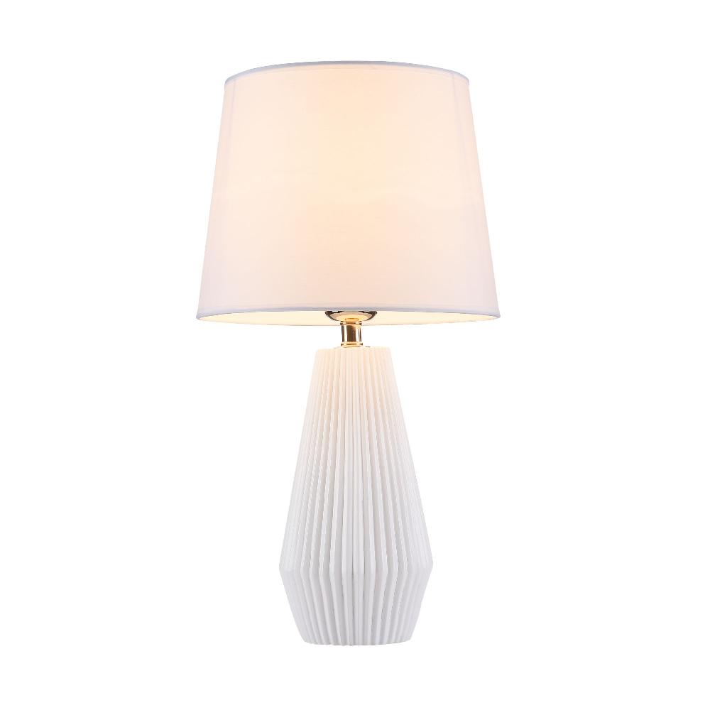 Настольная лампа Maytoni Table & Floor Z181-TL-01-W