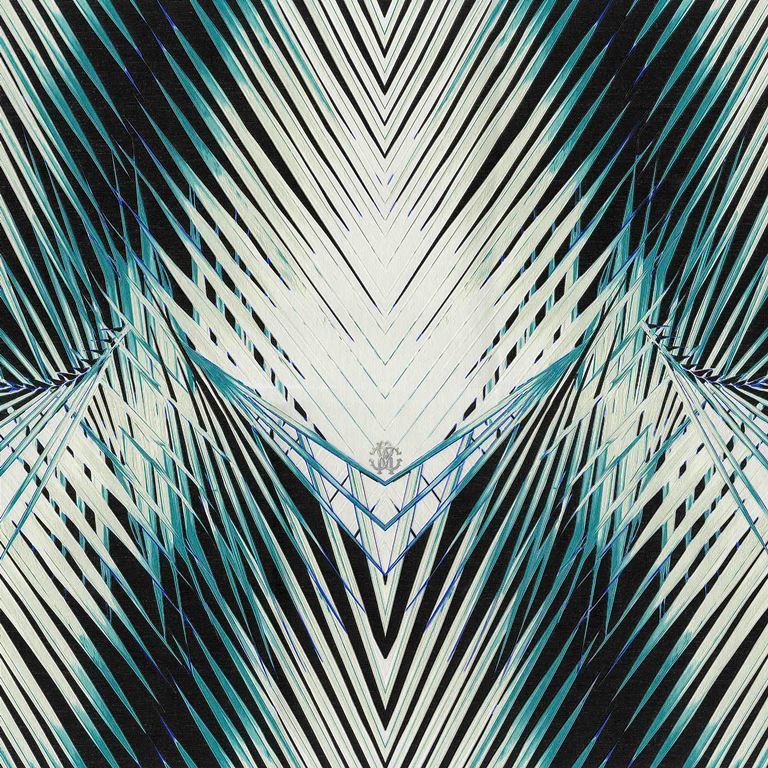 Обои RC17001 Roberto Cavalli Home 6