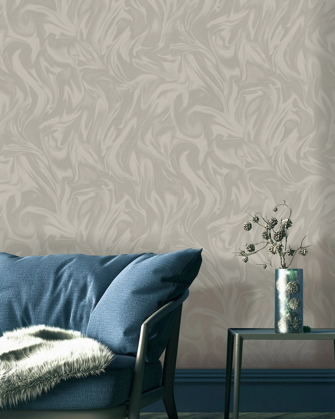 Обои MK55705 Wiganford Алхимия Wiganford коллекция Алхимия производства Китай в интернет-магазине Обоитрейд