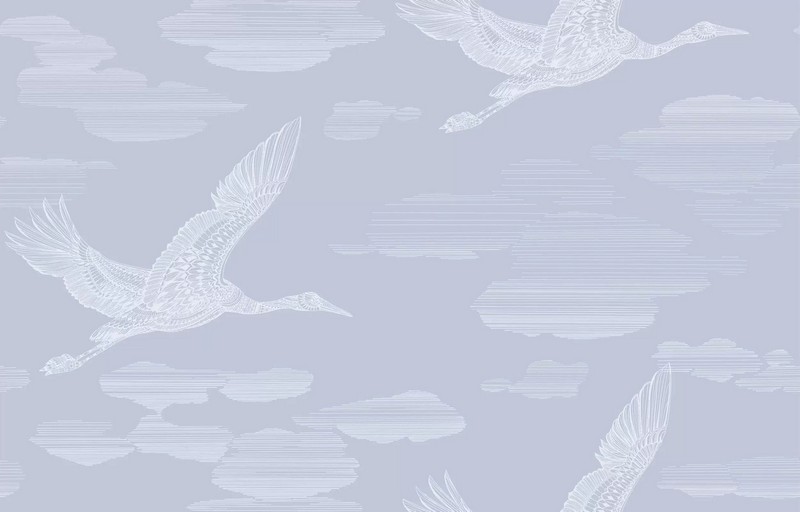 Обои Hg17 006 Hygge Roll Hygge 2 Summer