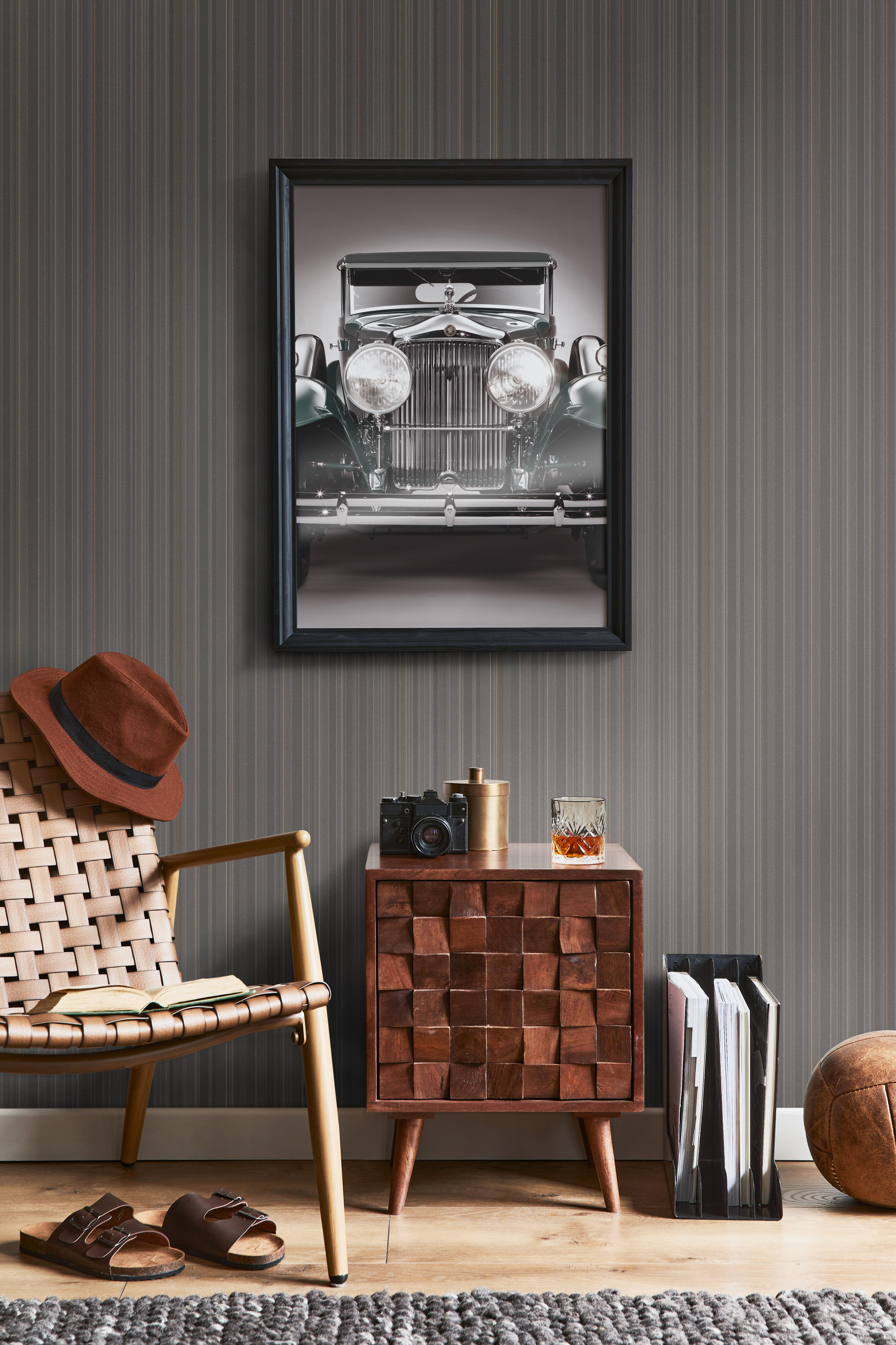 Обои KN4 008 Loymina Денди Loymina коллекция Денди производства РОССИЯ в интернет-магазине Обоитрейд