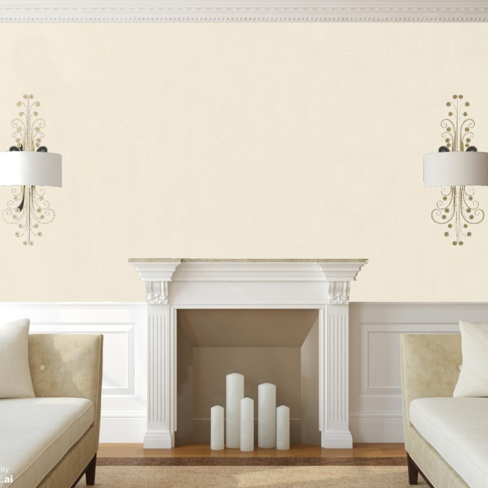 Обои 5052-02 Euro Decor Yuka Euro Decor коллекция Yuka производства РОССИЯ в интернет-магазине Обоитрейд