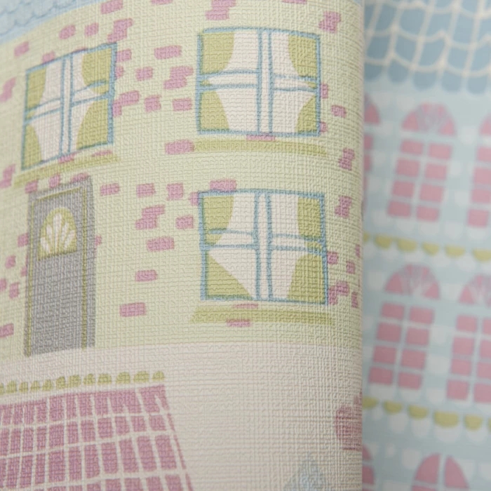 Обои 2407-4 RDV Alessandro Allori Dolce Vita Alessandro Allori коллекция Dolce Vita производства Италия в интернет-магазине Обоитрейд