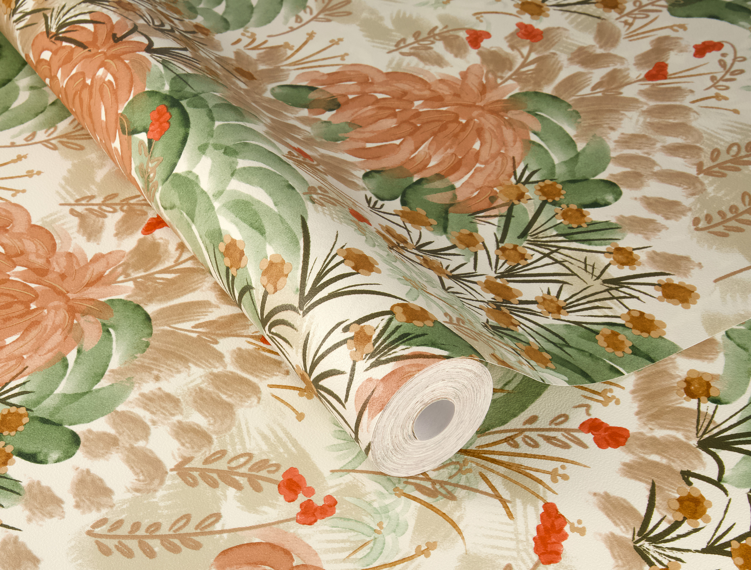 Обои 868319 Rasch Beltesto Rasch коллекция Beltesto производства  в интернет-магазине Обоитрейд