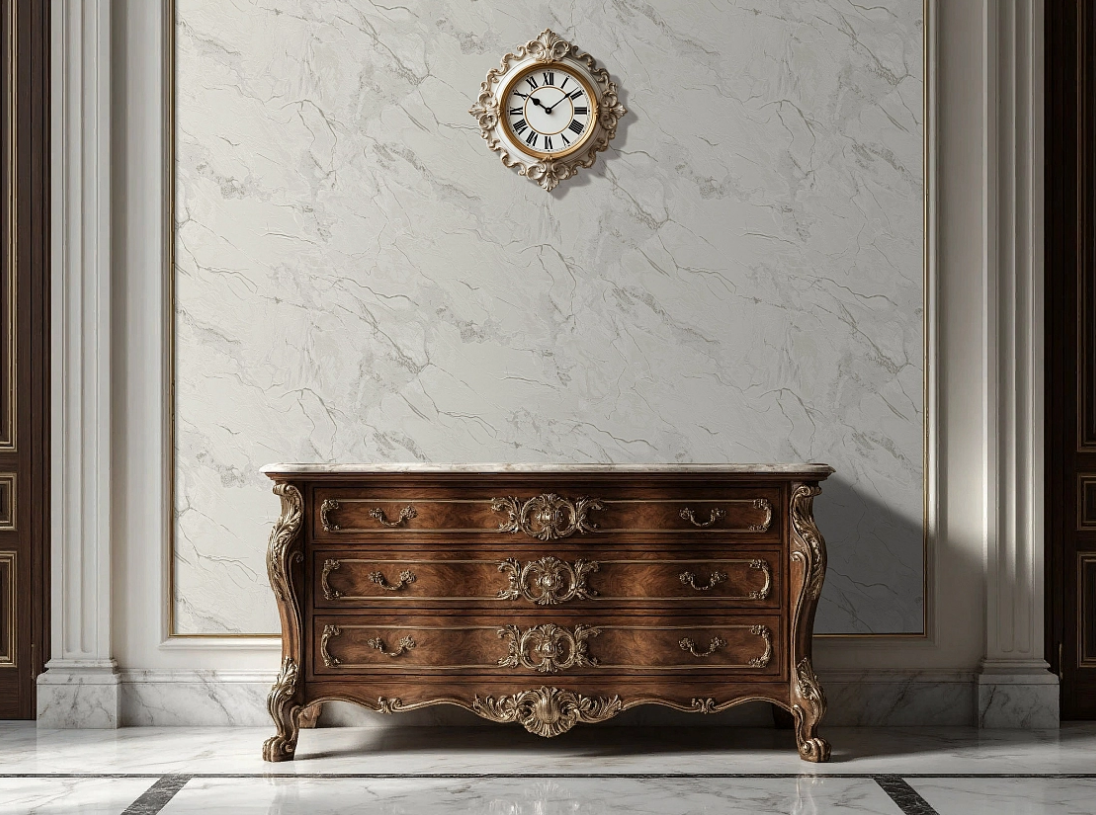 Обои MK83003 Wiganford Daisy Wiganford коллекция Daisy производства  в интернет-магазине Обоитрейд