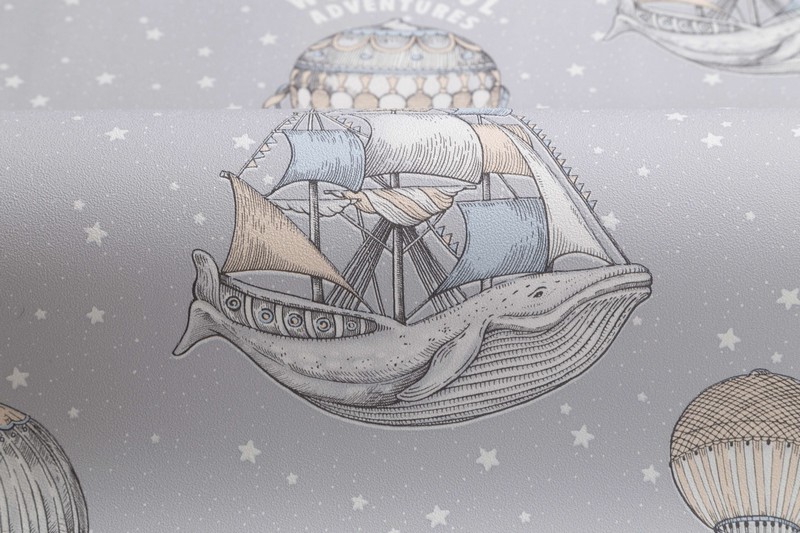 Обои HC71535-14 Palitra Home Color Чудесно Palitra Home Color коллекция Чудесно производства РОССИЯ в интернет-магазине Обоитрейд