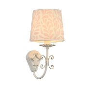 Бра Maytoni Elegant ARM737-WL-01-W